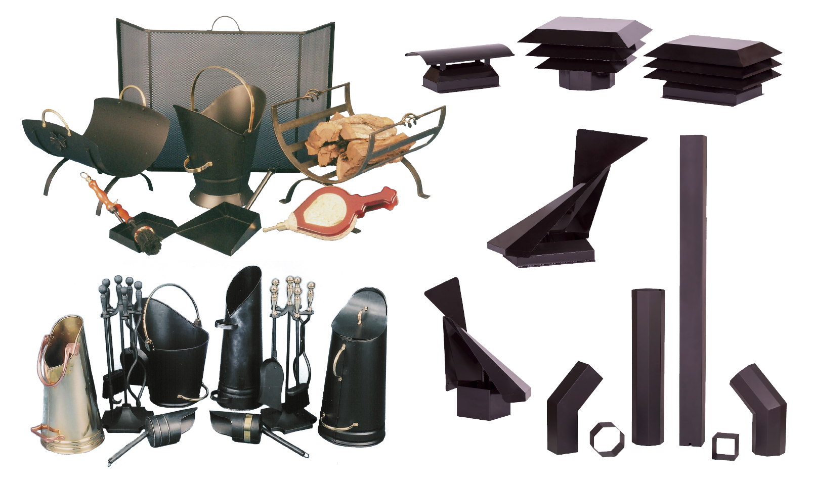 Fireplace Accessories