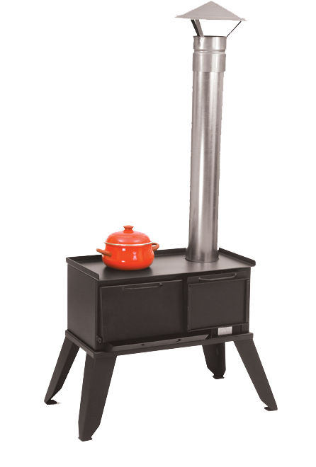 Farm Stove Freestanding fireplace
